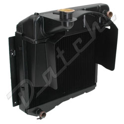 RADIATOR-S&M >68