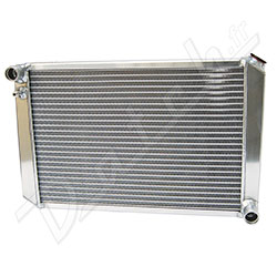 RADIATEUR DE REFROIDISSEMENT SPRIGET 1275cc (CROSS FLOW) ALU