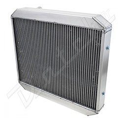 RADIATEUR DE REFROIDISSEMENT MGC (ALUMINIUM)