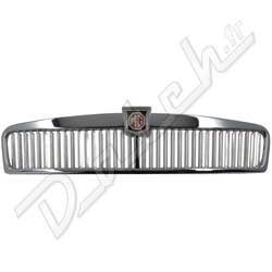 CALANDRE MGB 1962-1970