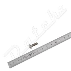 BOLT-GRILLE FIXING