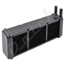 MATRIX-HEATER S&M