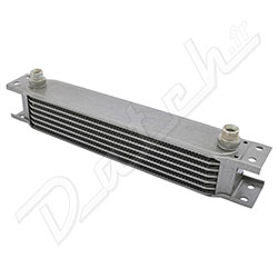 RADIATEUR D'HUILE MGB (AUTO)