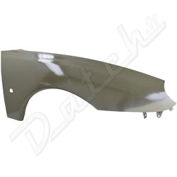 WING-FRONT RH MGF/TF