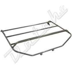 RACK-BOOT TR4-5  S/S
