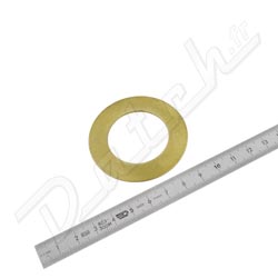 RONDELLE/CALE DE SATELLITE SPITFIRE/SPRIGET/MINOR (0.048")