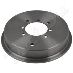 TAMBOUR DE FREIN 203x45 (AVANT) MINOR