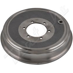 DRUM-BRAKE-FRONT W/W MGA