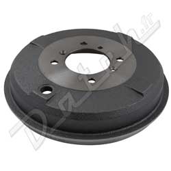 DRUM-BRAKE MGA