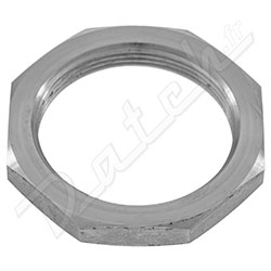 NUT-AXLE/HUB RH AH