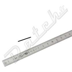 SPINDLE-POINTS PUMP