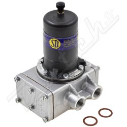 ELECTRONIC PUMP(NEG)