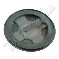 VALVE-FUEL PUMP SU