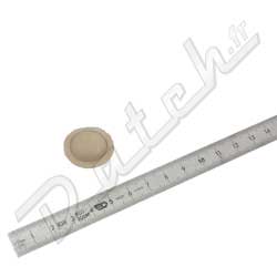 FILTRE DE POMPE A ESSENCE MGB-MGC/SPRIGET/AUSTIN-HEALEY