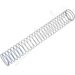 SPRING-DAMPER