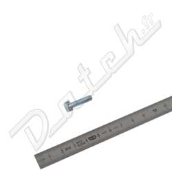 VIS DE CARBURATEUR "SU" 0-3/16 UNF