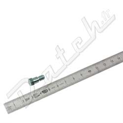 BOLT-FAST IDLE