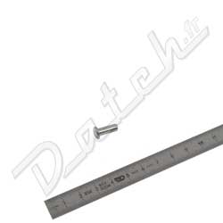 PIN-CLEVIS-CARB HD
