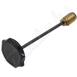DAMPER-CARB