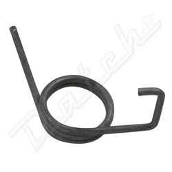 RESSORT DE CARBURATEUR "SU" HS4