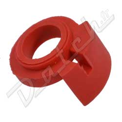 ADAPTOR-CARB HS FRONT