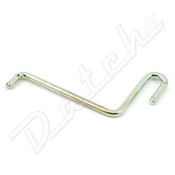 BRACKET-JET/LEVER