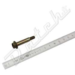 VIS DE CARBURATEUR "SU" HS2-HS4 (MONTAGE CUVE) FIXE