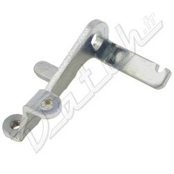 LEVER-STOP-CARB HIF4 REAR