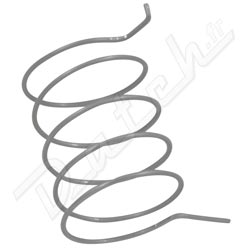 SPRING-CARB CHOKE HIF REAR