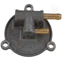 LID-FLOAT CHAMBER