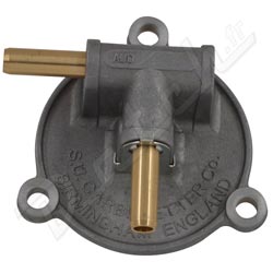 LID-FLOAT CHAMBER
