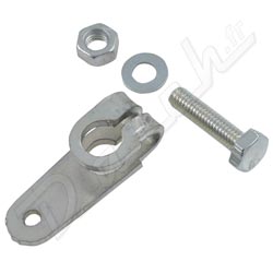 LEVIER D'AXE DE CARBURATEUR "SU" HD8