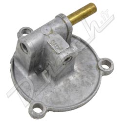 LID-FLOAT CHAMBER ASS