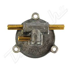 FLOAT LID ASSEMBLY HS2 (FRONT)