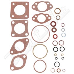 CARB GASKET PACK AH BN1-BN4 , TR2