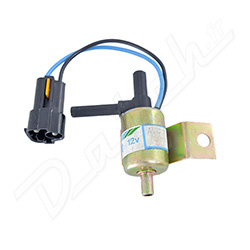 ELECTROVANNE DE DEPRESSION MINI/ROVER 800 (SERVO FREIN)