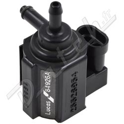 FUEL PURGE VALVE SPI&MPI CUSTOMER ORDER ONLY