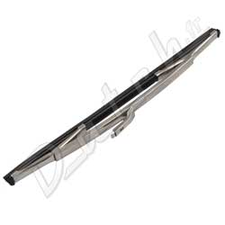BALAI D'ESSUIE-GLACE 11" (INOX) BAIONNETTE 5mm SPITFIRE/MINOR
