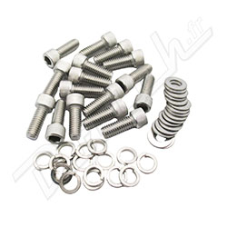 KIT DE MONTAGE DE COLLECTEURS MGBV8