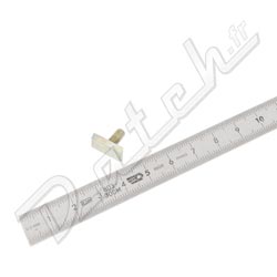 MOULDING RETAINER XJ SER 3