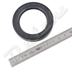 OIL SEAL-GEARBOX FRONT AUTO
