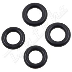 KIT REPARATION DE REGULATEUR/LIMITEUR DE PRESSION MINI/MGB/TR5-TR6/SPIT/ST