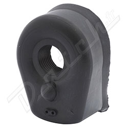 SOUFFLET D'OPTIQUE/AMPOULE H4