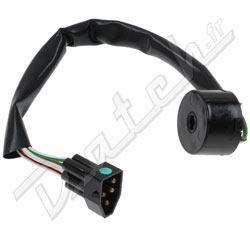 CONTACTEUR DE NEIMANN MINI