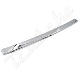 REAR BUMPER CENTRE XJ SER 3