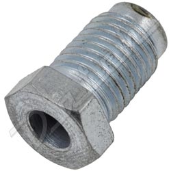 UNION MALE-1/4 PIPE