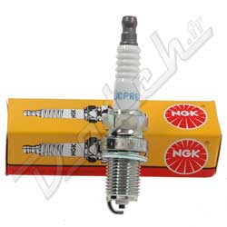 SPARK PLUG-NGK