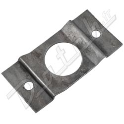SERRURE/MECANISME DE CAPOT JAGUAR MK1/MK2/XK150/TYPE-S (GUIDE)