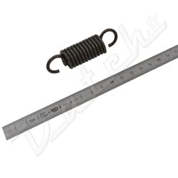 RETURN SPRING       E-TYPE
