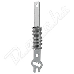 SERRURE JAGUAR TYPE-E (PORTE) REMOTE